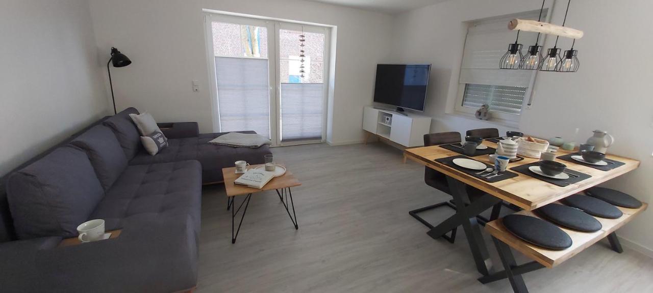 Hoppetosse Apartment เกรทซีล ภายนอก รูปภาพ