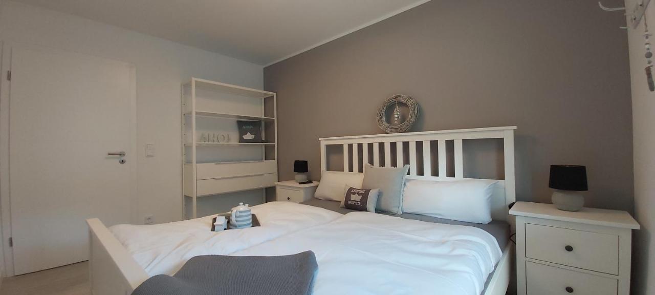 Hoppetosse Apartment เกรทซีล ภายนอก รูปภาพ
