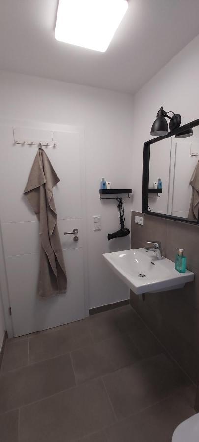 Hoppetosse Apartment เกรทซีล ภายนอก รูปภาพ