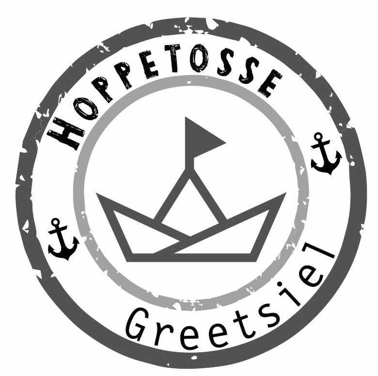 Hoppetosse Apartment เกรทซีล ภายนอก รูปภาพ