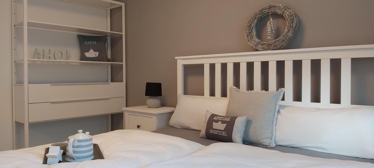 Hoppetosse Apartment เกรทซีล ภายนอก รูปภาพ