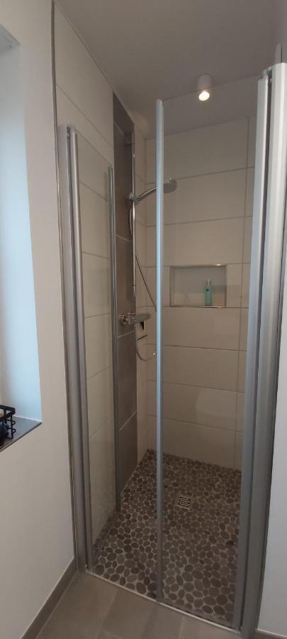 Hoppetosse Apartment เกรทซีล ภายนอก รูปภาพ