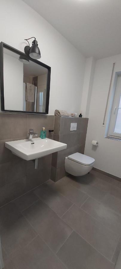 Hoppetosse Apartment เกรทซีล ภายนอก รูปภาพ