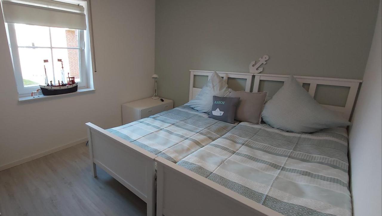 Hoppetosse Apartment เกรทซีล ภายนอก รูปภาพ