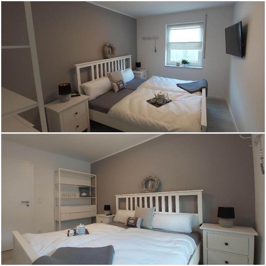 Hoppetosse Apartment เกรทซีล ภายนอก รูปภาพ