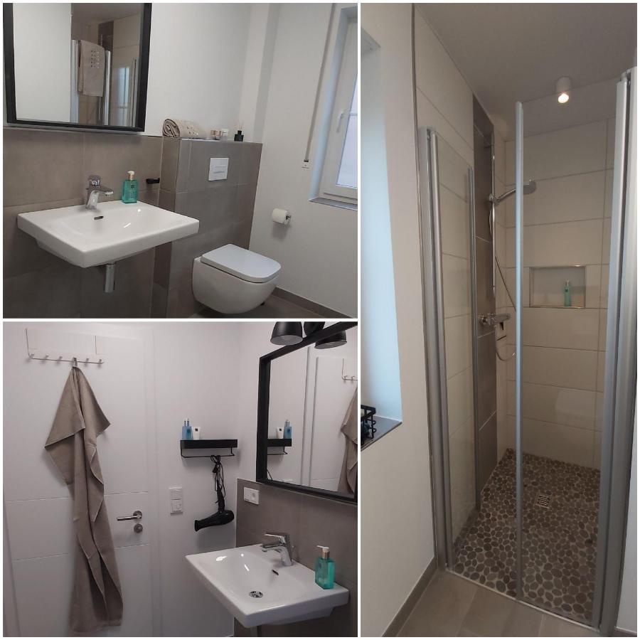 Hoppetosse Apartment เกรทซีล ภายนอก รูปภาพ