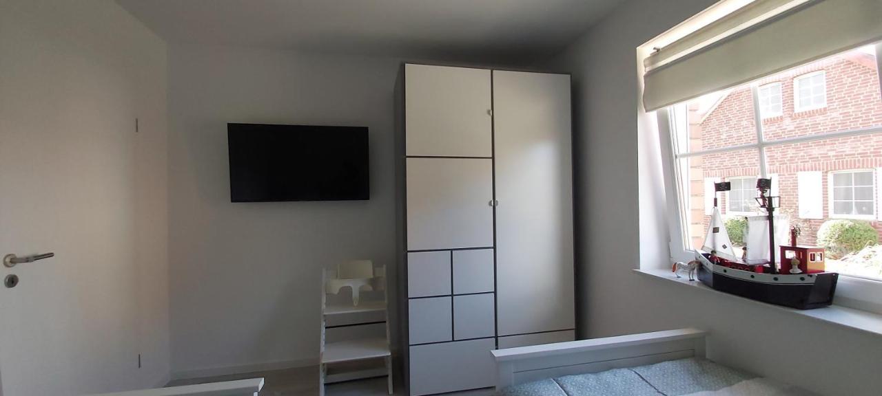 Hoppetosse Apartment เกรทซีล ภายนอก รูปภาพ