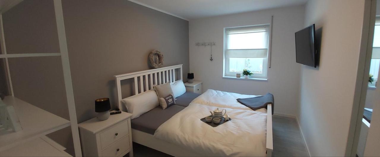 Hoppetosse Apartment เกรทซีล ภายนอก รูปภาพ